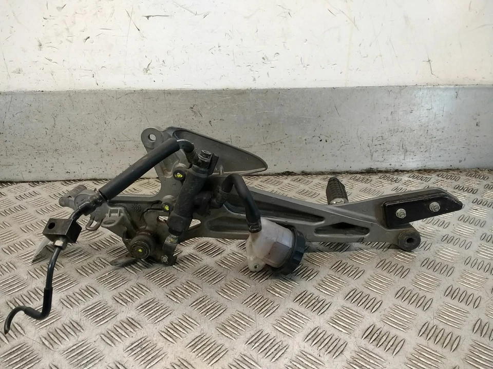 Peg Honda CBF1000 2007 - Imagem 4 de 4