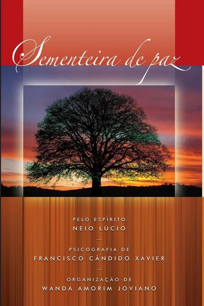 Chico Xavier | Sementeira De Paz | Taschenbuch | Englisch (2010)-image