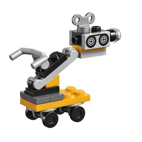 LEGO Friends Pop Star TV Studio Kit (194 Piece)