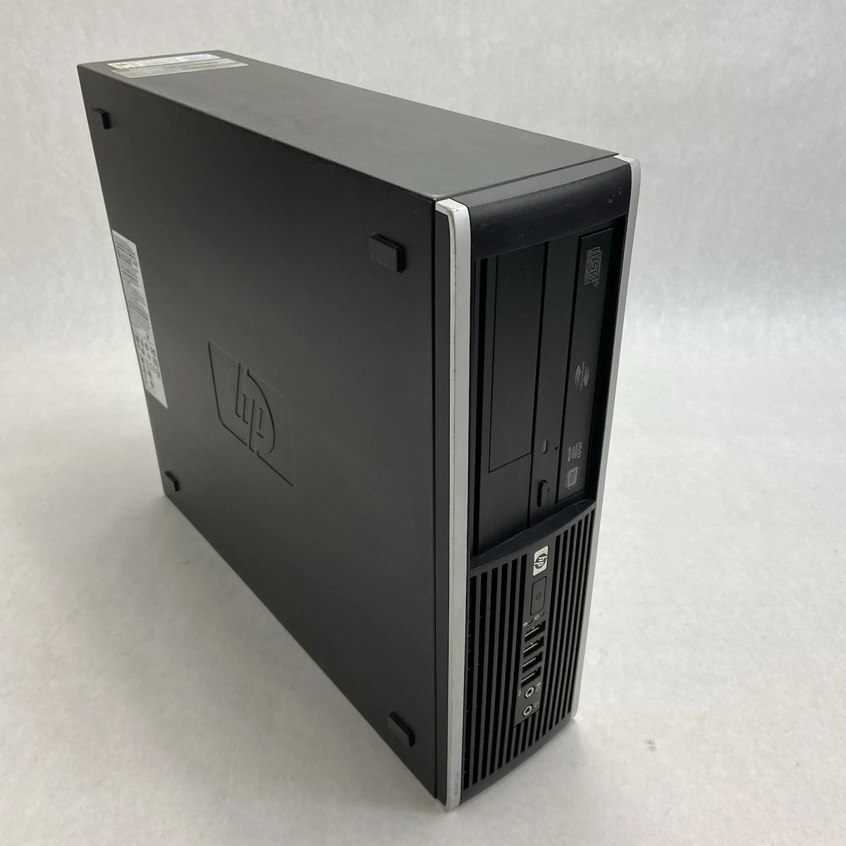 HP Small Form Factor (SFF) Intel Core 2 Duo PC Desktops & All-In