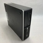 HP Small Form Factor (SFF) Intel Core 2 Duo PC Desktops & All-In