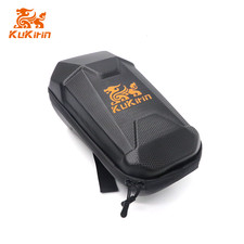 Manubrio borsa Ricambio Originale per Kukirin G2MAX/G2PRO/G2Master/G4/G3PRO