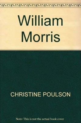 WILLIAM MORRIS - christine-poulson