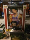 Funko Pop Magazine Covers SLAM Allen Iverson 76ers NBA #01 Vinyl Figure NIB