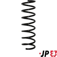 1X JP Group Fahrwerksfeder JP 1552203900 FüR Focus Ford 2 Tdci Flexifuel