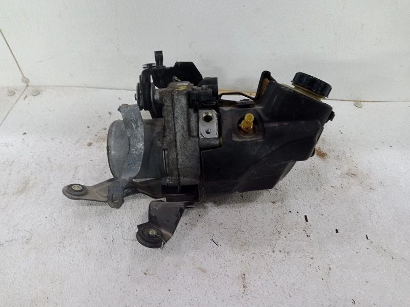 2016-2020 Nissan Maxima 3.5L Power Steering Pump Assembly OEM - Image 3 of 4