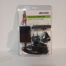 Archos Docking Adapter Kit for 404, 504, 604 Series Players 500879 