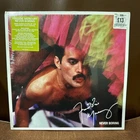 LP FREDDIE MURCURY Never Boring (180g Vinyl, 2019) QUEEN NEW SEALED