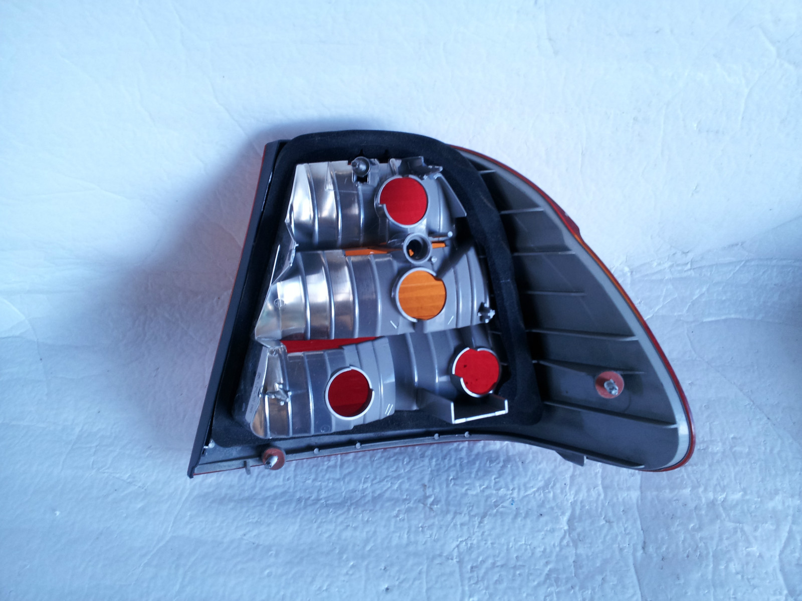 19972005 BMW 320i 323i 325i 328i 330i 335i LH Side Tail Light 63216907933 OEM eBay