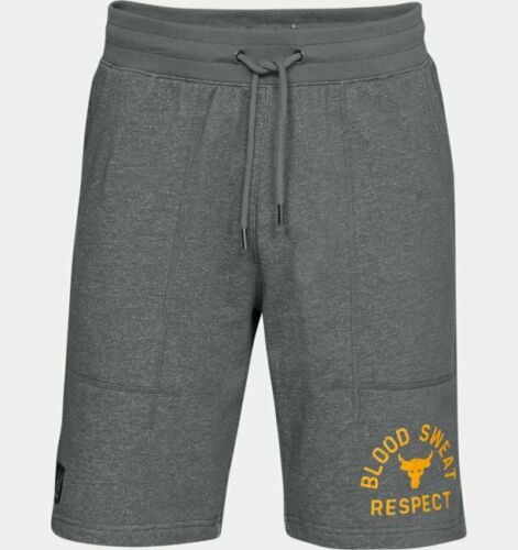 under armour team shorts