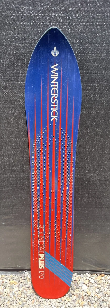 Winterstick Snowboards for sale | eBay