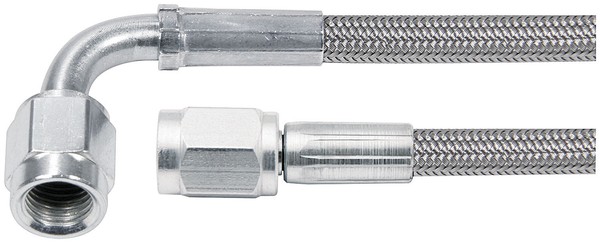 Allstar Professionell 22In #3 Line -3 Str 3 90 Deg Schlauch Stil-image