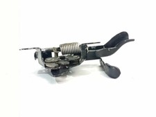 Capot Ssangyong KYRON