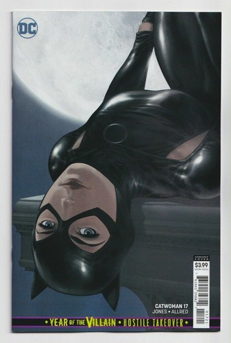 CATWOMAN 1-77 NM 2018 DC VARIANTS comics sold SEPARATELY you PICK - Picture 8 of 138