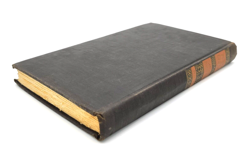 POOR CHILD - Anne Parish - 1945 - First Edition L-T - Hard Cover - Dust Jacket - Picture 5 of 12