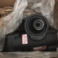 Power Steering Gear/ Box M100PHD3 Reman For Mack, Paccar, & Others NO CORE!!