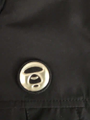 Aape By A Bathing Ape True Damage League Of Legends Jacket Black Size L image 6