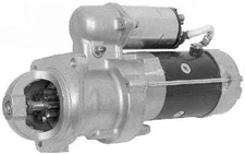 12V 3 KW OSGR 28MT Starter for Mack Truck CS MS Midliner Renault 1986-1001 10T