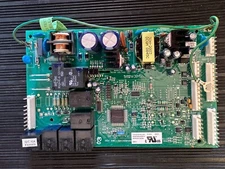 WR55X10942C / WR55X10656 GE Main Control Board