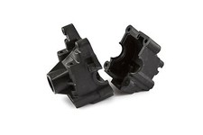 Front Gear Box Housing Kit for KM X2/Losi 5ive-T