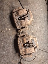 E3* Mercedes Benz W210 Bremssattel Vorne Links & Rechts