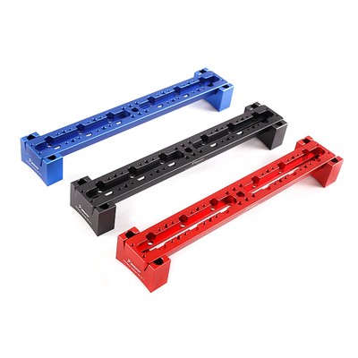 Telescope Dovetail Plate Rail Kit for Celestron C8/8SE/C8HD C925/925HD C11/C11U8
