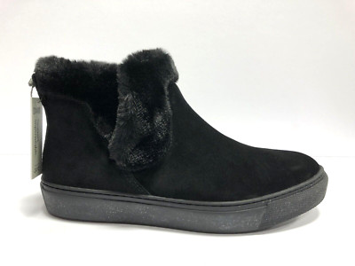 Cougar Duffy Womens Waterproof Boot Black Size 9 M