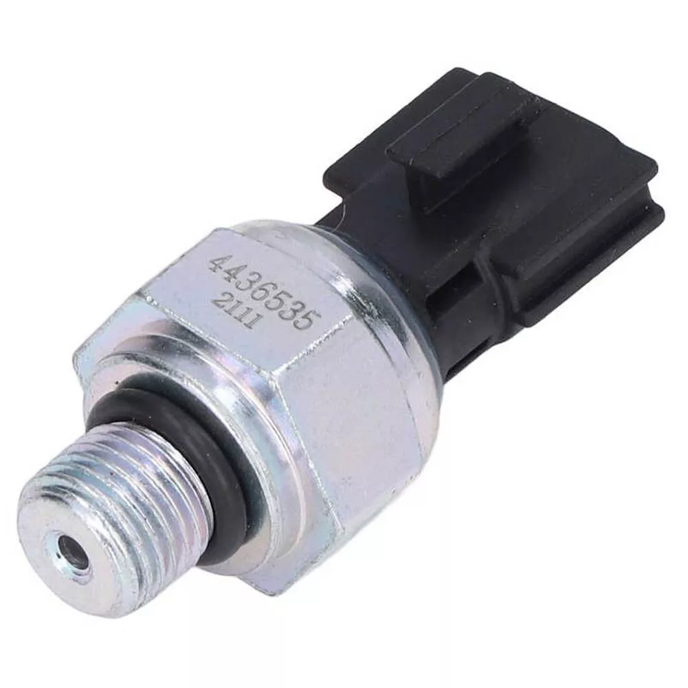 New Pressure Sensor For Hitachi ZX200-3 ZX230-3 ZX470-3 ZAX130 