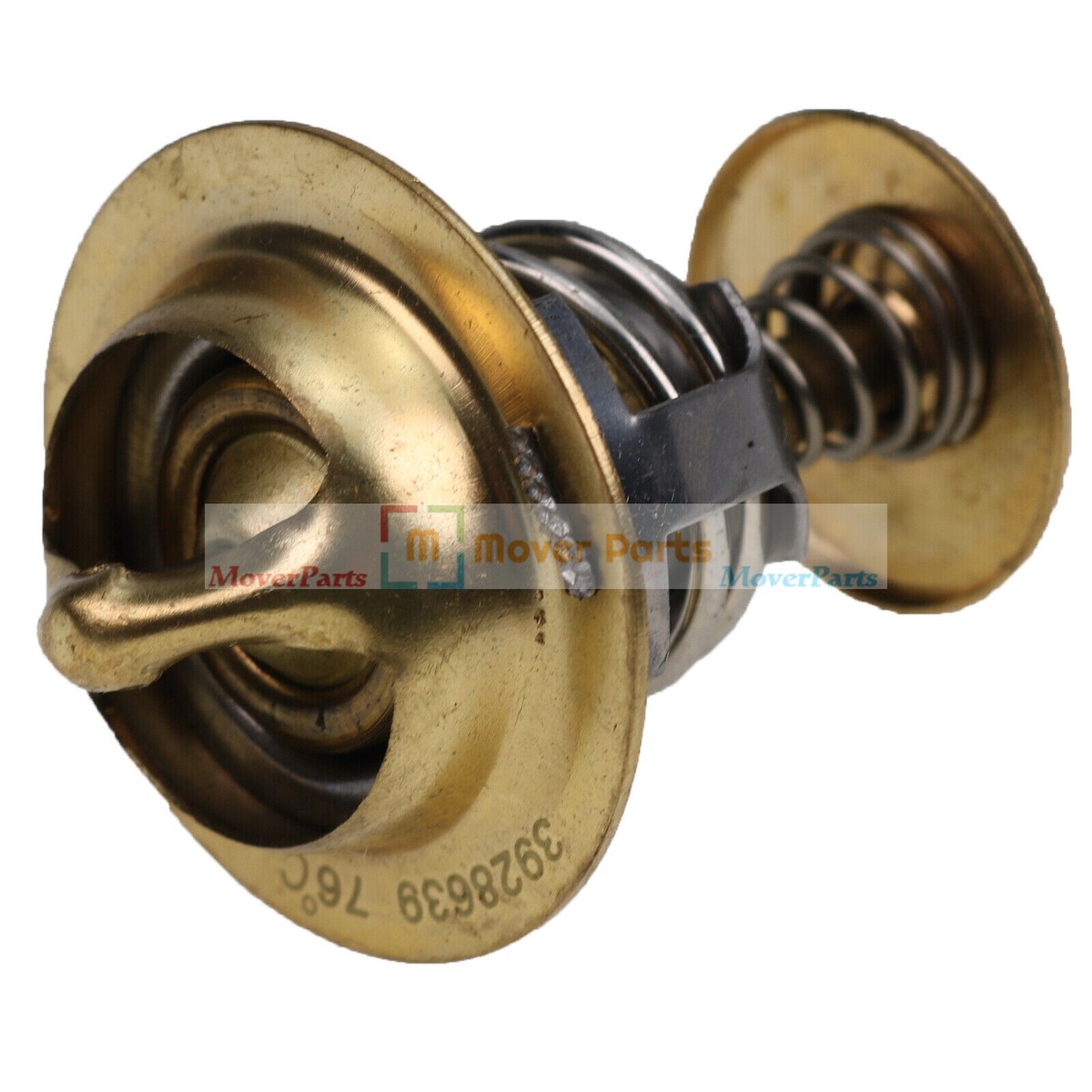 Thermostat 3928639 3907242 3901845 For Cummins Engine 6CT 8.3L | eBay 