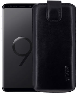 Phone Case Handytasche FÃ¼r S9 Flip Case Handytasche Samsung S9