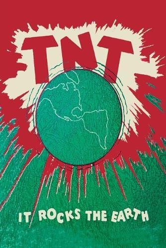 Thumbnail - Claude Bristol T.n.t. (taschenbuch)