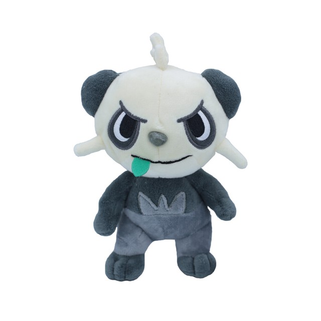 pancham stuffed animal
