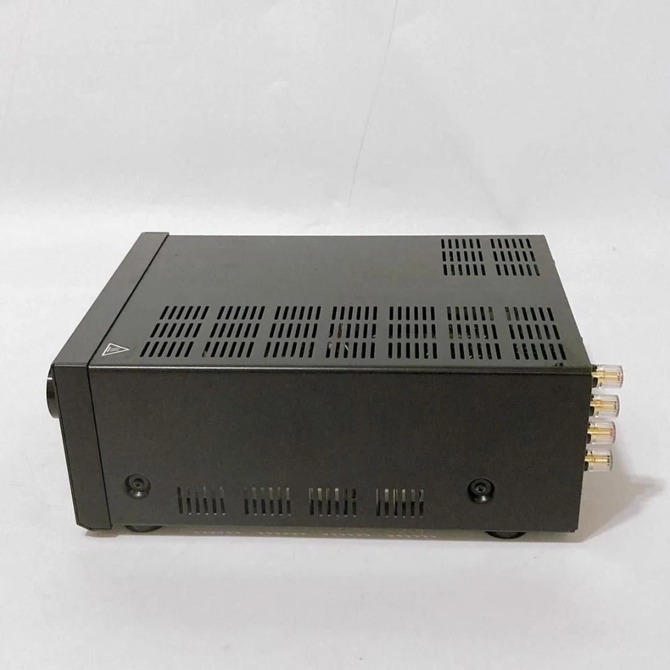 Сетевой приемник компакт-дисков ONKYO CR-N775 с подтвержденной работой черный Bluetooth 2015 б/у - Изображение 4 из 4