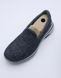 skechers wash a wool womens