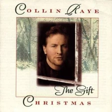 Christmas: The Gift - Audio CD By Collin Raye - VERY GOOD