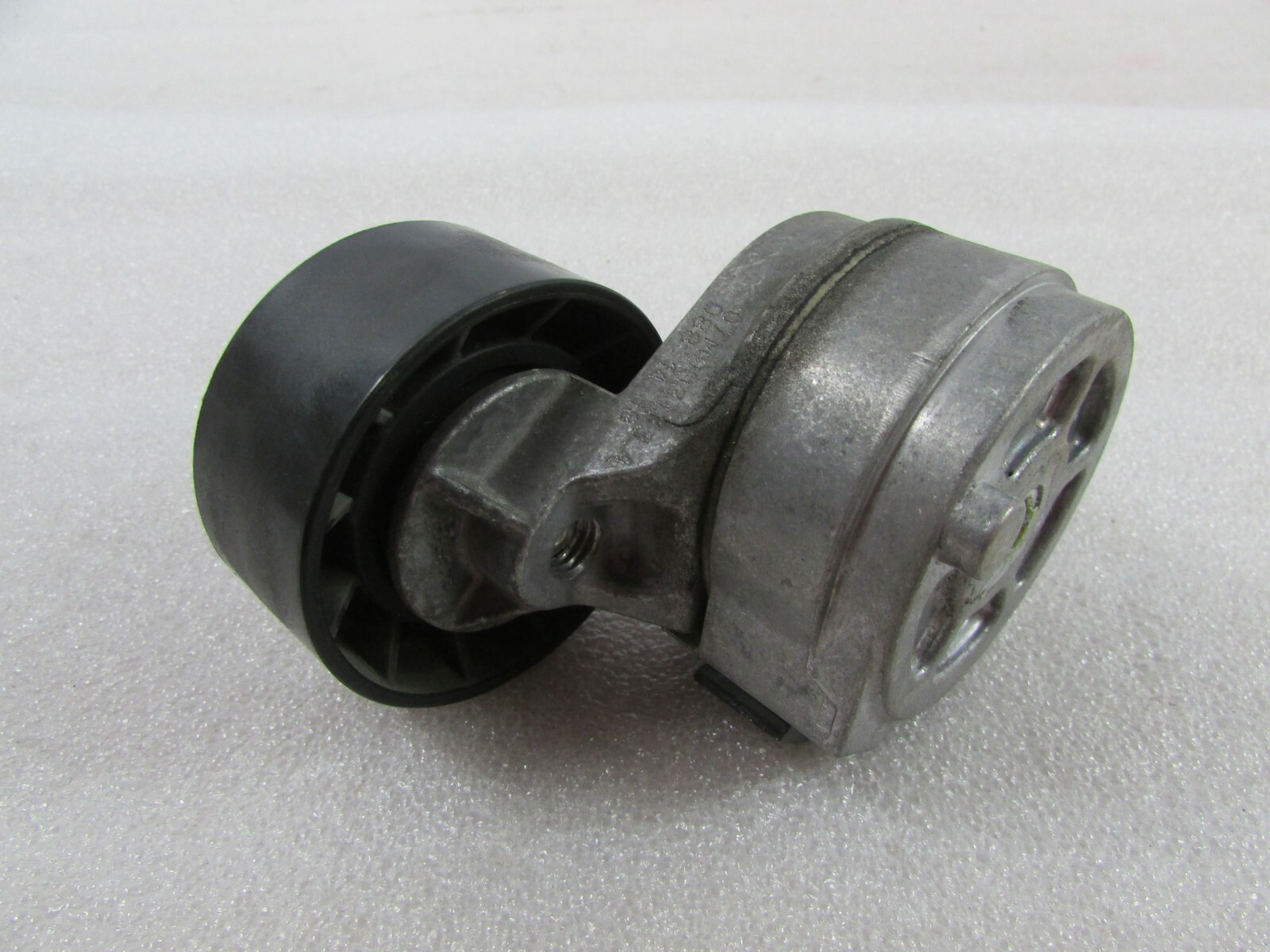 Lamborghini Aventador LP-700, Belt Tensioner, Used, P/N 07M903133