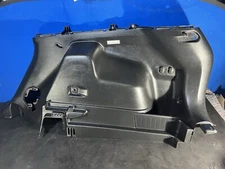 2019-2022 JEEP CHEROKEE REAR RIGHT PASSENGER SIDE TRUNK QUARTER TRIM PANEL OEM