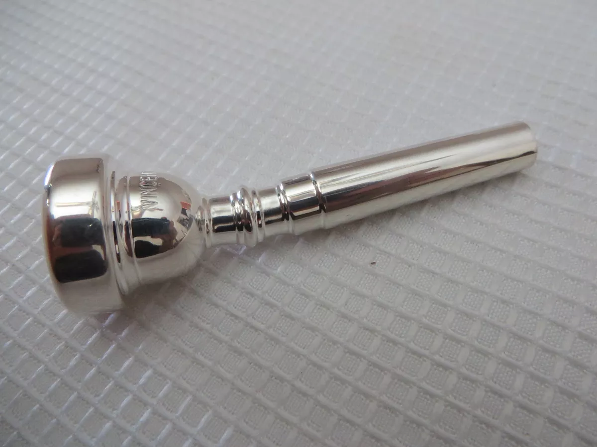 Bach 5c trumpet mouthpiece deals