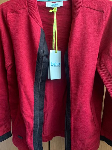 Ted Baker Boys Cardigan Age 8-9 Years - Picture 4 of 4