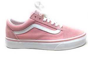 vans old skool fille