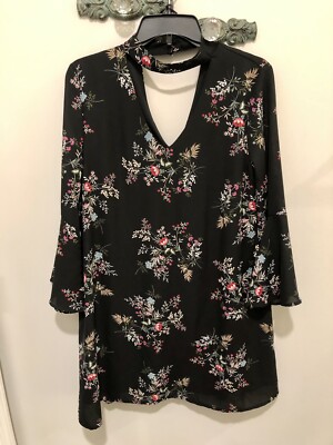 south beach club dresses Women's Beach Club Dress * Color Block Long Sleeve Maxi Skirt