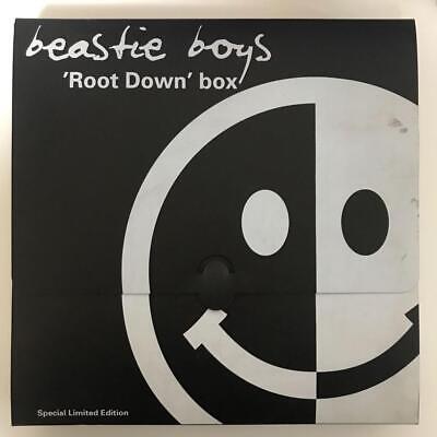 Beastie Boys - Root Down Ep Box Set | eBay Beastie Boys - Root Down Ep Box Set | eBay