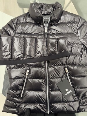 Mackage Reema Olusz Women s Brand New!
