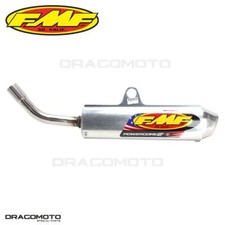 HUSQVARNA TC 65 2017-2023 Powercore 2 Pot échappement FMF 025199