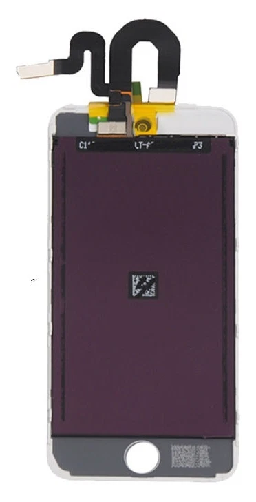 Full LCD Digitizer Glass Screen display Replacement for Ipod Touch 5 5th A1509 - Image 2 of 4