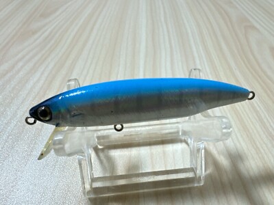 KIKUCHI BAY FIGHTER Si 70 Fishing Lure #AE107