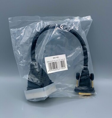 MMK Adapter 24+1 DVI-D   2x DVI-D, Wentronic 68740