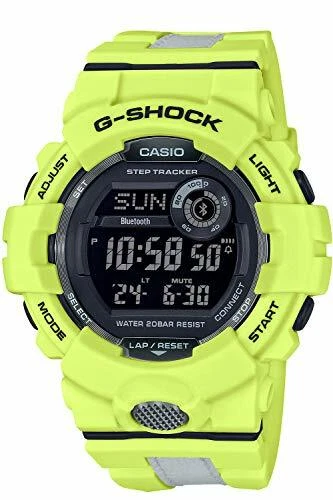 G shock gbd 800 lu clearance