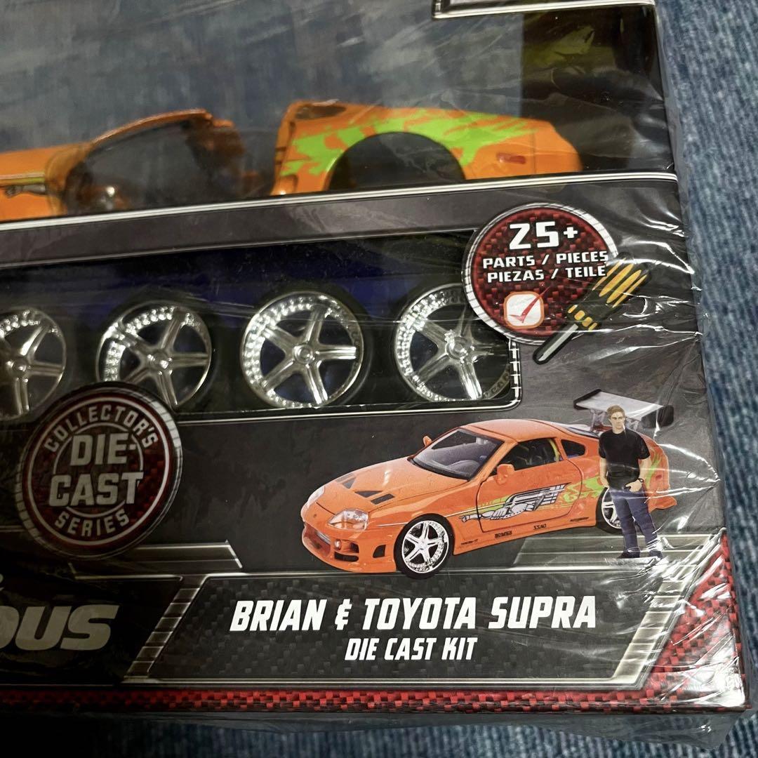 JADA TOYS 1/24 カーズ フィルモア オイル缶セット Amazon.com: Jada Toys Fast & Furious 1:24 1969 Chevy Camaro