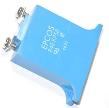 Metal Oxide Varistors SIOV-B40K750 B72240B0751K001 Block varistor ....... [1pcs]